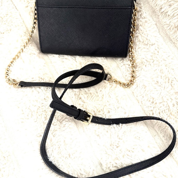 Michael Kors Small Nylon Crossbody Pochette (6.25” x 4.5”) - Picture 3 of 8